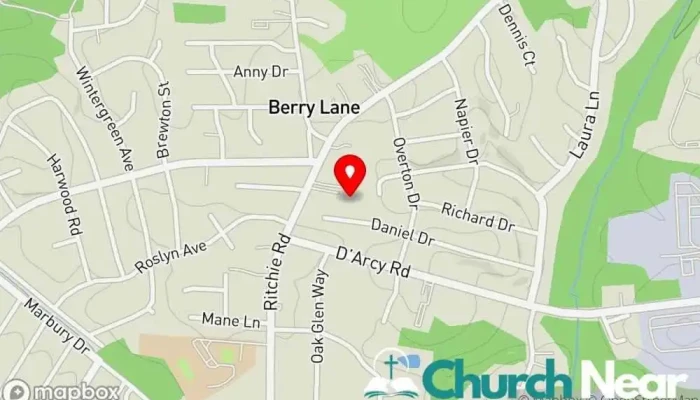 Forestville Free Methodist Church - Md 20747