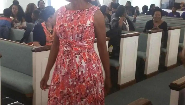 Forestville New Redeemer Baptist Church - District Heights