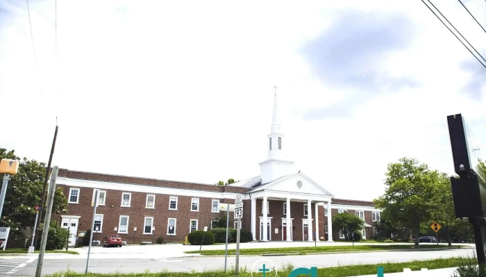 Four Corners Ethiopian Evangelical church - Silver Spring