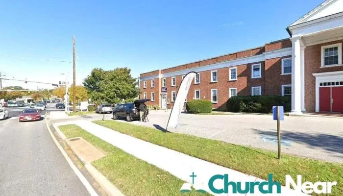 Four Corners Spanish Seventh-day Adventist Church - Silver Spring