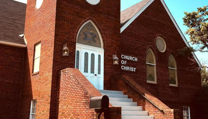 Frederick Church of Christ - Frederick