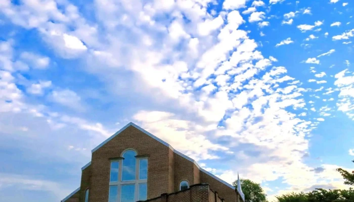 Frederick Church of the Brethren - Frederick
