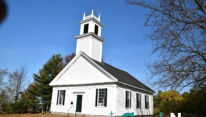 Free Will Baptist Church - New Durham