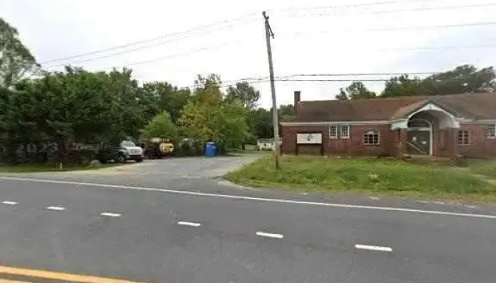 Freedom Biker Church -  Street View 360deg - Newark