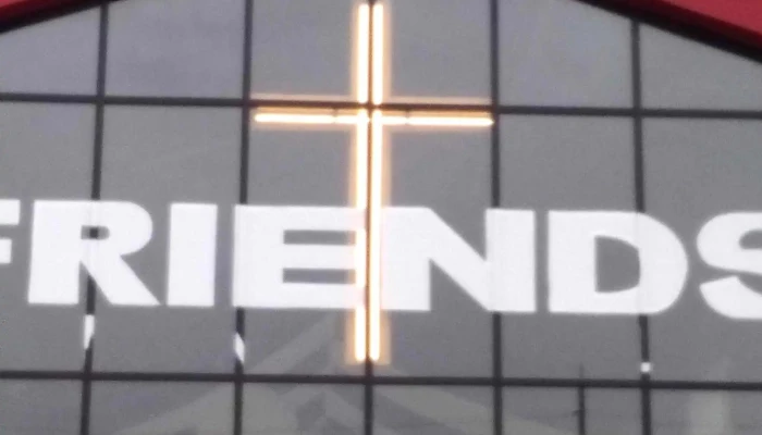 Friends Church -  Videos - Fairbanks