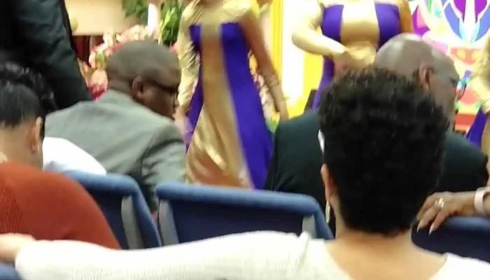 Frontline Ministries -  Videos - Dover