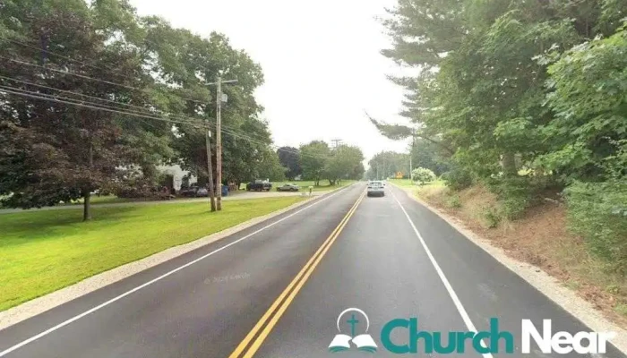 Full Gospel Church - Nh 03823