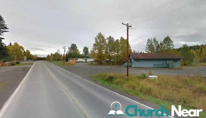Funny River Road Church of Christ - Soldotna