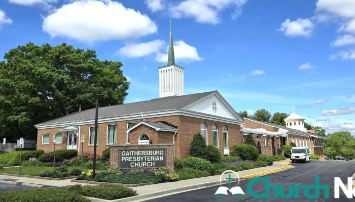 Gaithersburg Presbyterian Church - Gaithersburg