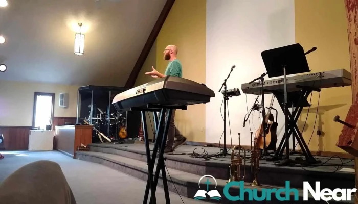 Gateway Fellowship -  All - Bridgeville