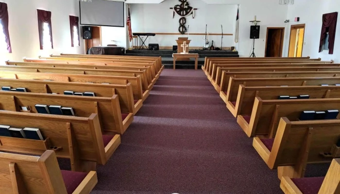 Germantown Baptist Church - Germantown