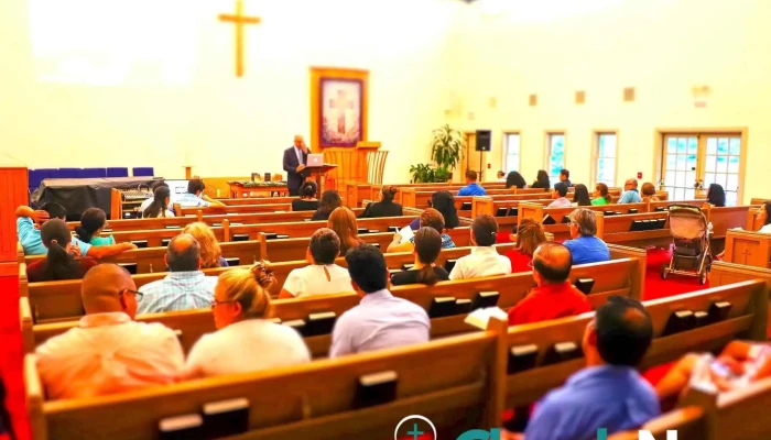 Germantown Sda Church - Germantown