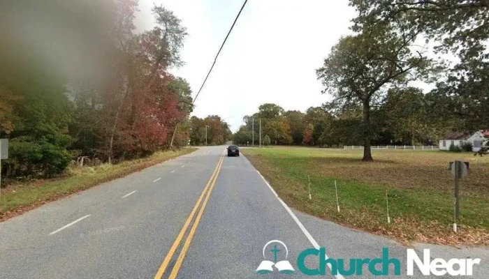 Gibbons Church - Md 20613