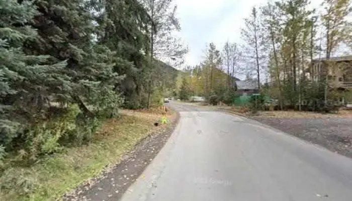 Girdwood Chapel -  Street View 360deg - Girdwood