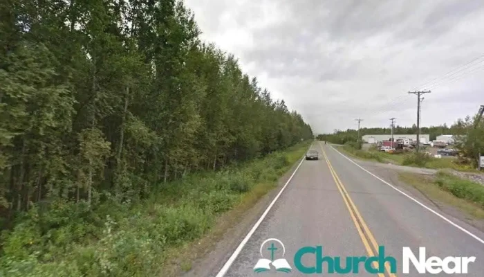 Glad Tidings Full Gospel - Wasilla