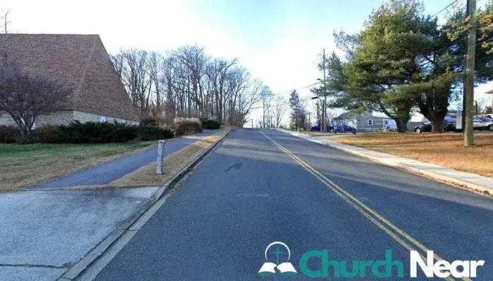 Glenmont Spanish Seventh-day Adventist Church - Silver Spring