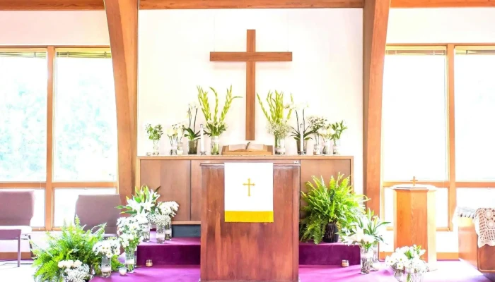 Good Samaritan Presbyterian Church - Waldorf
