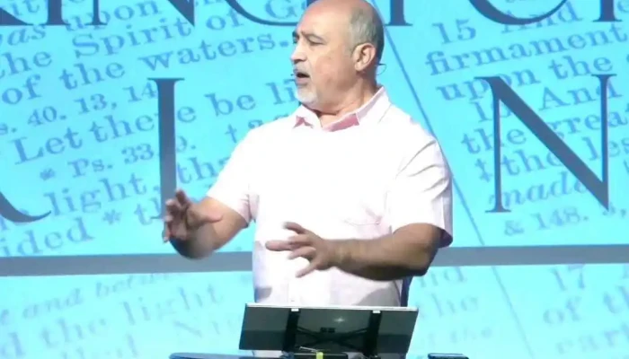 Good Shepherd Baptist Church -  Videos - Bear