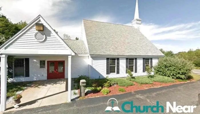 Good Shepherd Lutheran Church (elca) - Laconia
