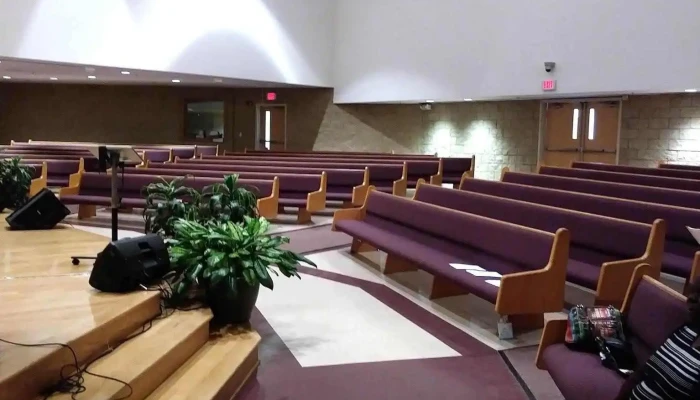 Goshen United Methodist Church - Gaithersburg