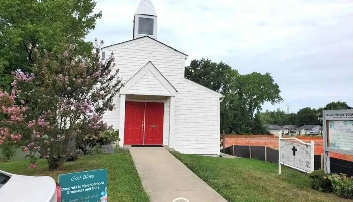 Gospel Church For All Nations Gospel Can Church - Wilmington Manor