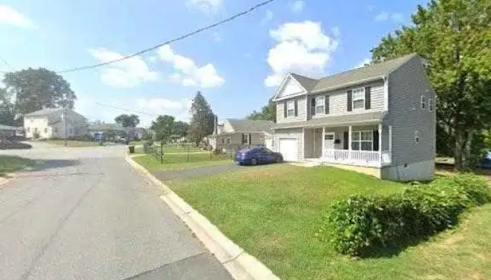 Gospel Church For All Nations Gospel Can Street View 360deg - Wilmington Manor