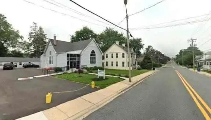 Gospel Light Tabernacle Church -  All - Elsmere