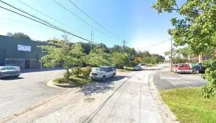 Gospel Lighthouse Ministries -  Street View 360deg - Newark