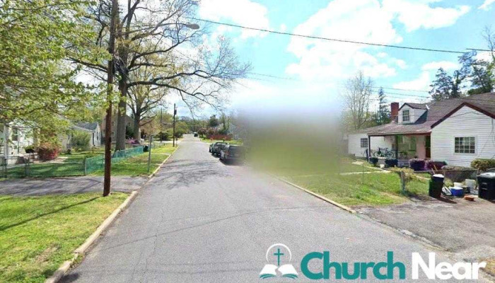 gospel revival church - Oxon Hill