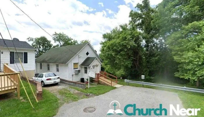Gospel Temple Apostolic Church - Brunswick