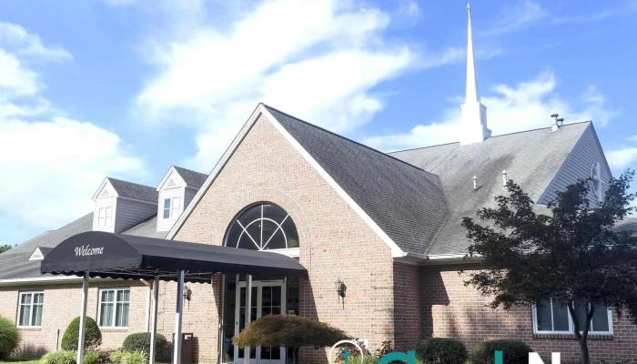 Grace Assembly of God - Bel Air