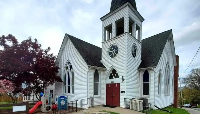 Grace Baptist Church - Brunswick