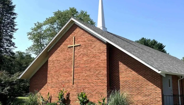 Grace Church -  All - Newark