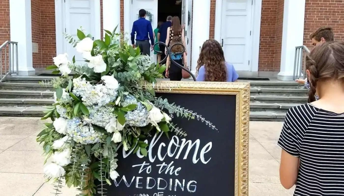 Grace Church -  All - Wilmington