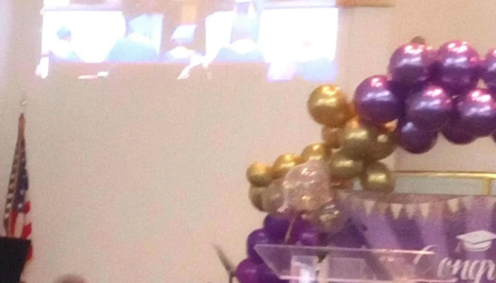 Grace Church -  Instagram - Wilmington