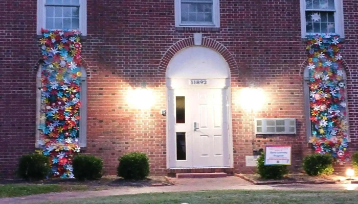 Grace Church - Md 21853