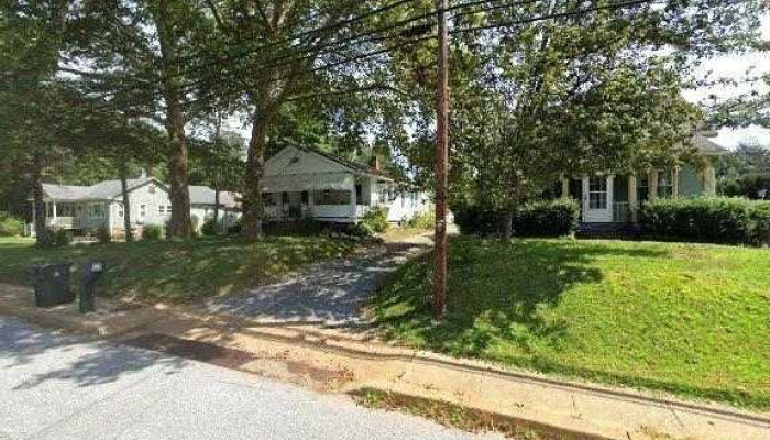 Grace Church -  Street View 360deg - Newark
