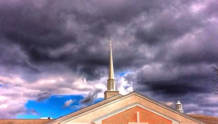 Grace Church | waldorf - Waldorf