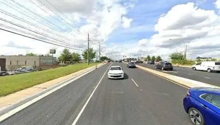 Grace Community Church Delaware -  Street View 360deg - New Castle