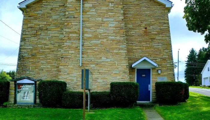 Grace Community Church - Grantsville