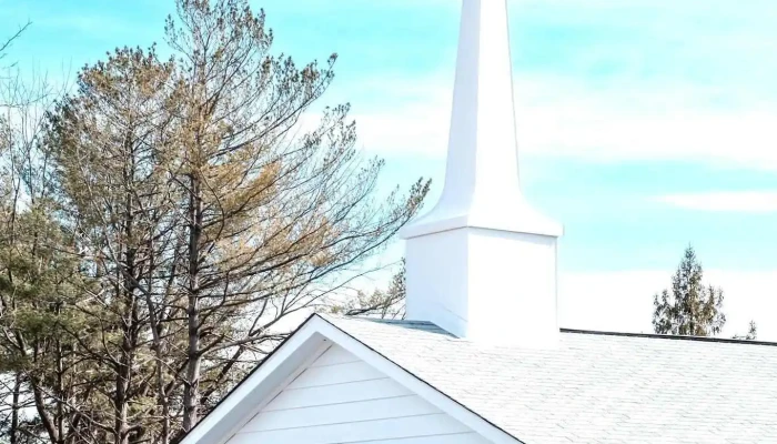 Grace en Español (Campus of Grace of Bel Air Church) - Bel Air