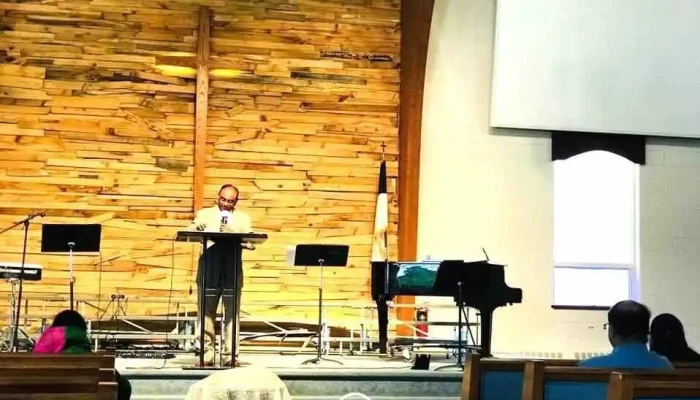 Grace Gospel Church -  By Owner - Bear