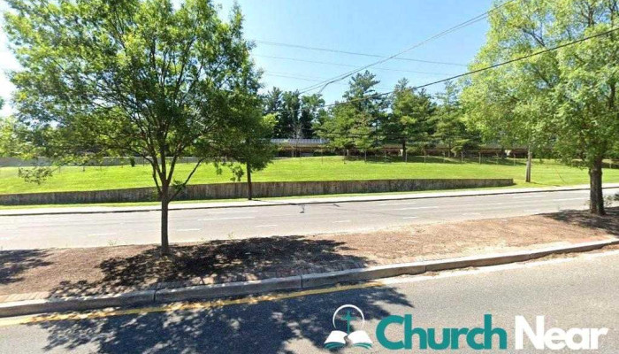 Grace Nation Ministry - Capitol Heights