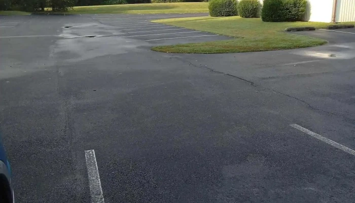 Grace of God Fellowship - Millersville