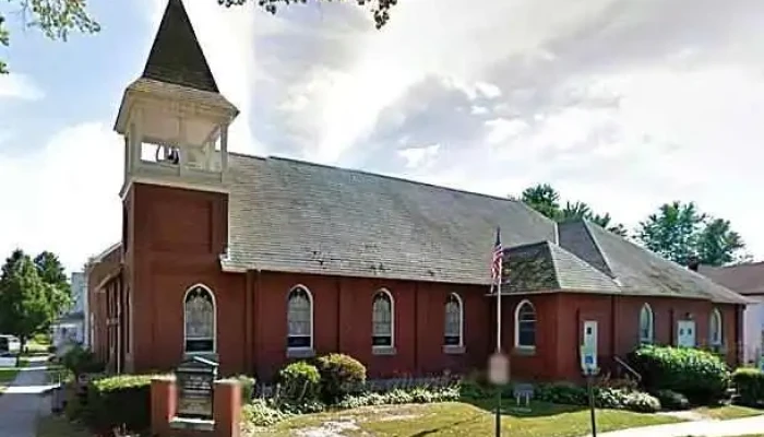 Grace Reformed Episcopal Church - Havre De Grace