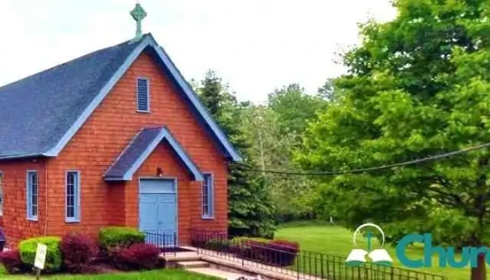 Grace Reformed Presbyterian Church (pca) - Arbutus