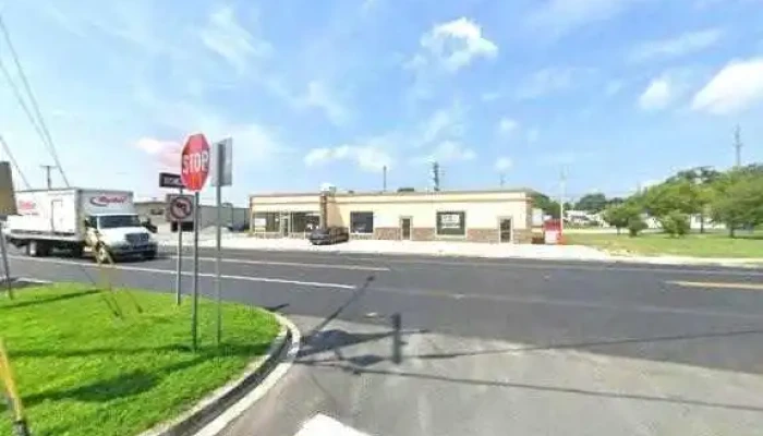 Grace Tabernacle Of Deliverance Church -  Street View 360deg - Laurel