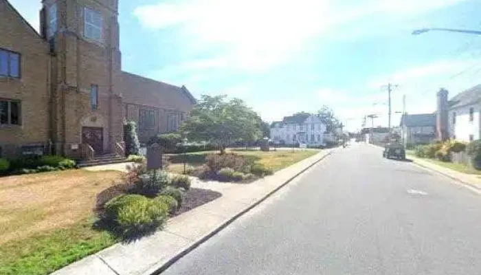Grace United Methodist Church -  Street View 360deg - Millsboro