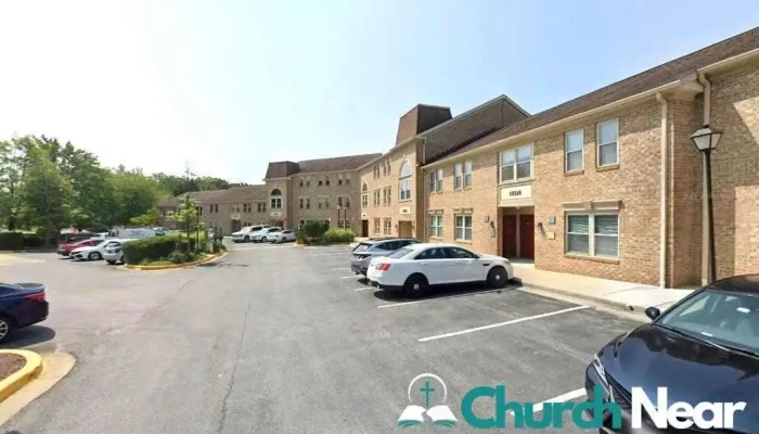 Graceworld Church - Burtonsville