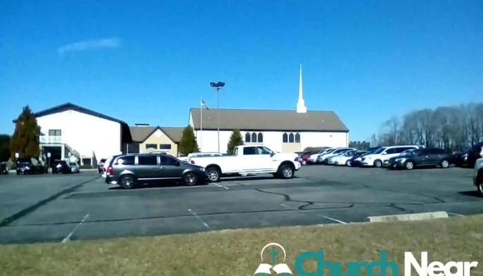 Grandview Christian Church - Fallston